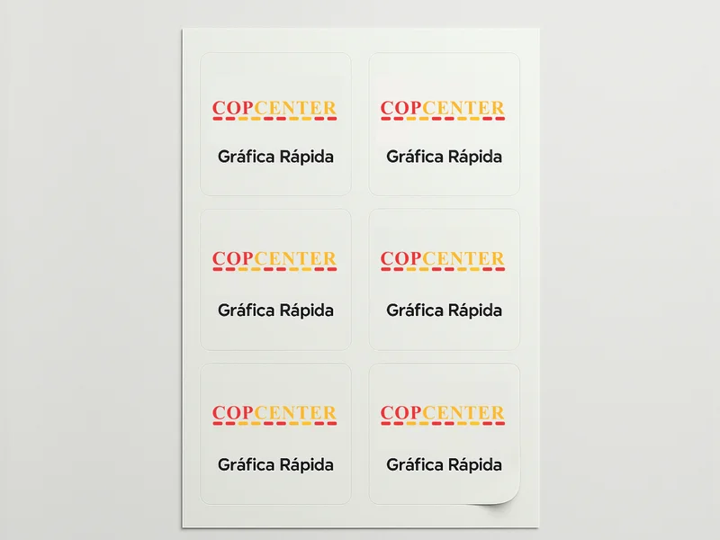 Adesivos