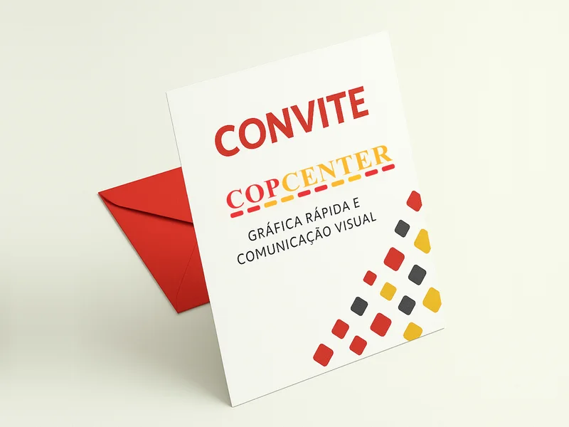 Convite