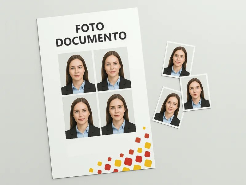 FOTO DOCUMENTO